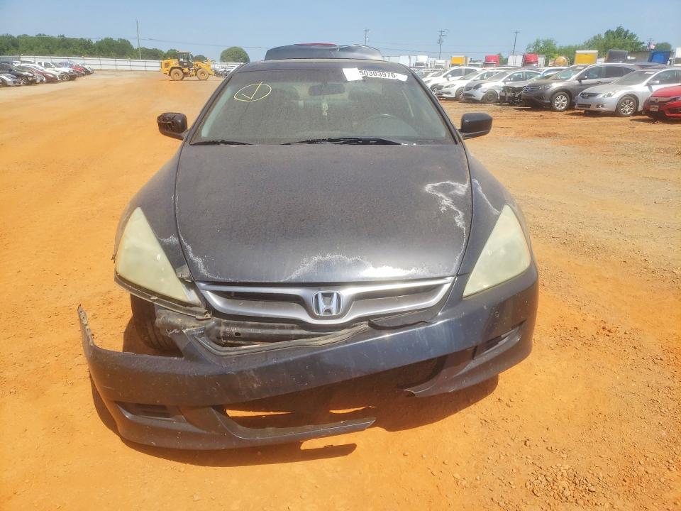 Продаж на аукціоні авто 2006 Honda Accord, vin: 1HGCM72626A004776, номер лоту: 50303976