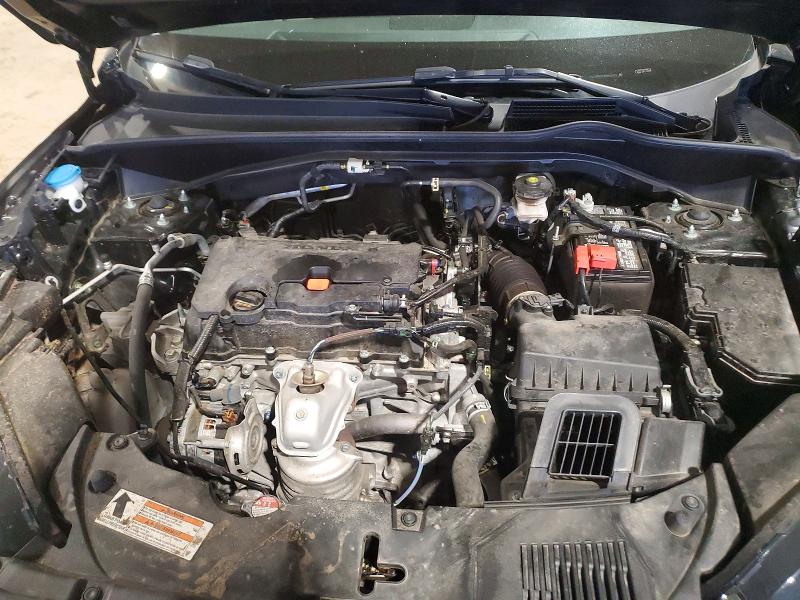 Продажа на аукционе авто 2024 Honda Hr-v, vin: 3CZRZ2H74RM102352, номер лота: 50233816
