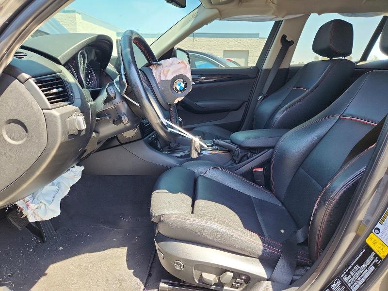 Продаж на аукціоні авто 2013 Bmw X1, vin: WBAVM5C52DVV90898, номер лоту: 49813176