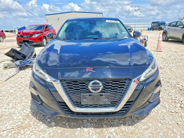 Продажа на аукционе авто 2021 Nissan Altima, vin: 1N4BL4DV5MN330647, номер лота: 49451886