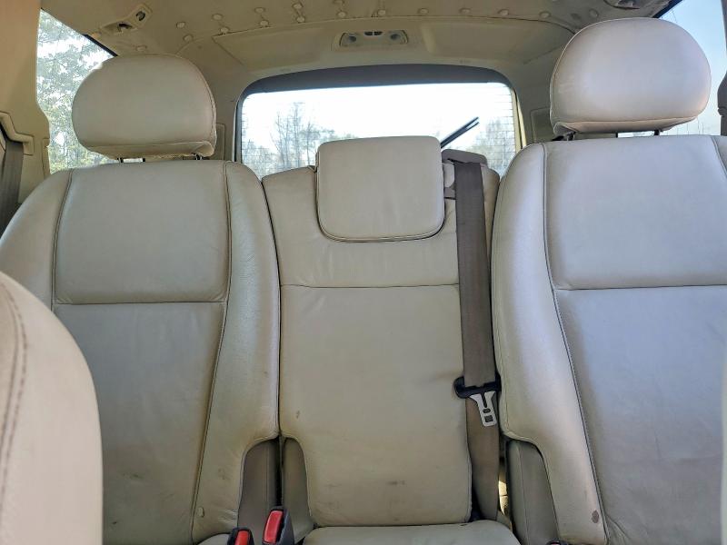 Auction sale of the 2008 Volvo Xc90, vin: YV4CZ982981426639, lot number: 48570346