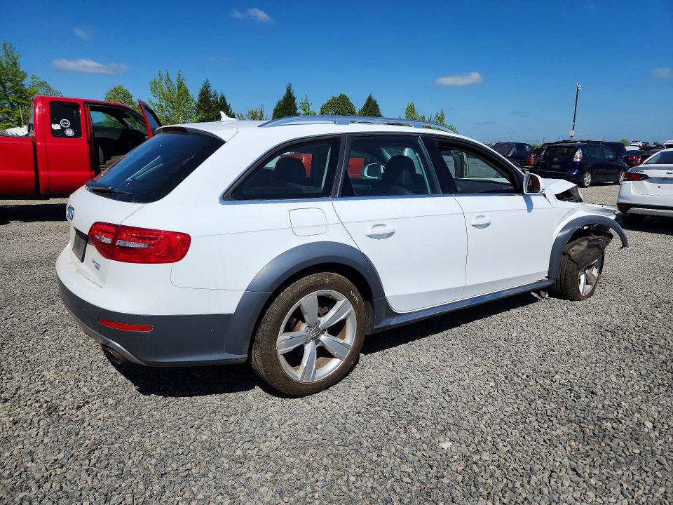 Auction sale of the 2014 Audi A4 Allroad, vin: WA1UFAFL6EA128746, lot number: 51087076