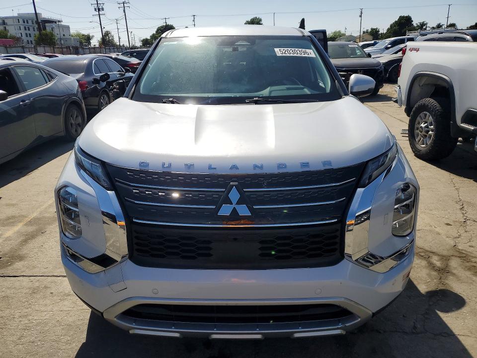 Продаж на аукціоні авто 2023 Mitsubishi Outlander, vin: JA4J3UA83PZ030178, номер лоту: 52030396