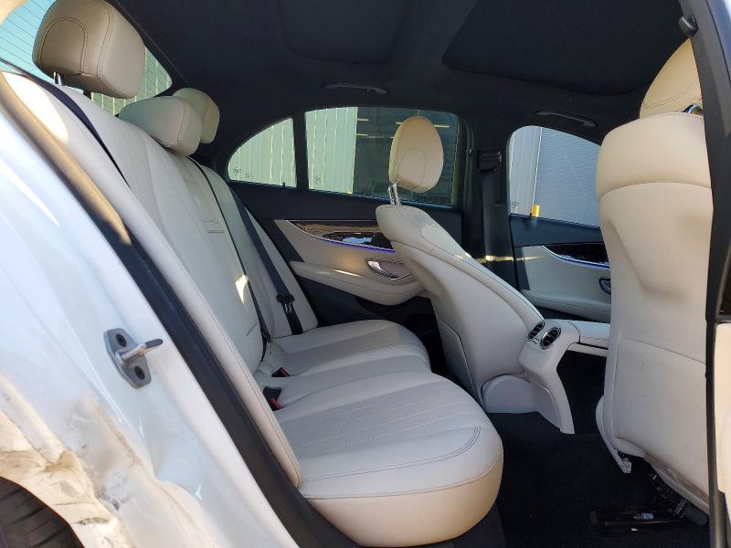 Продаж на аукціоні авто 2021 Mercedes-benz E, vin: W1KZF5KB0MB002669, номер лоту: 48670096