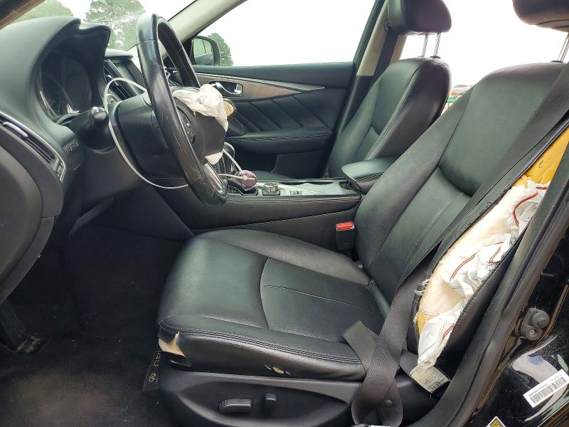 Aukcja sprzedaży 2015 Infiniti Q50, vin: JN1BV7AP4FM335149, numer aukcji: 49745926