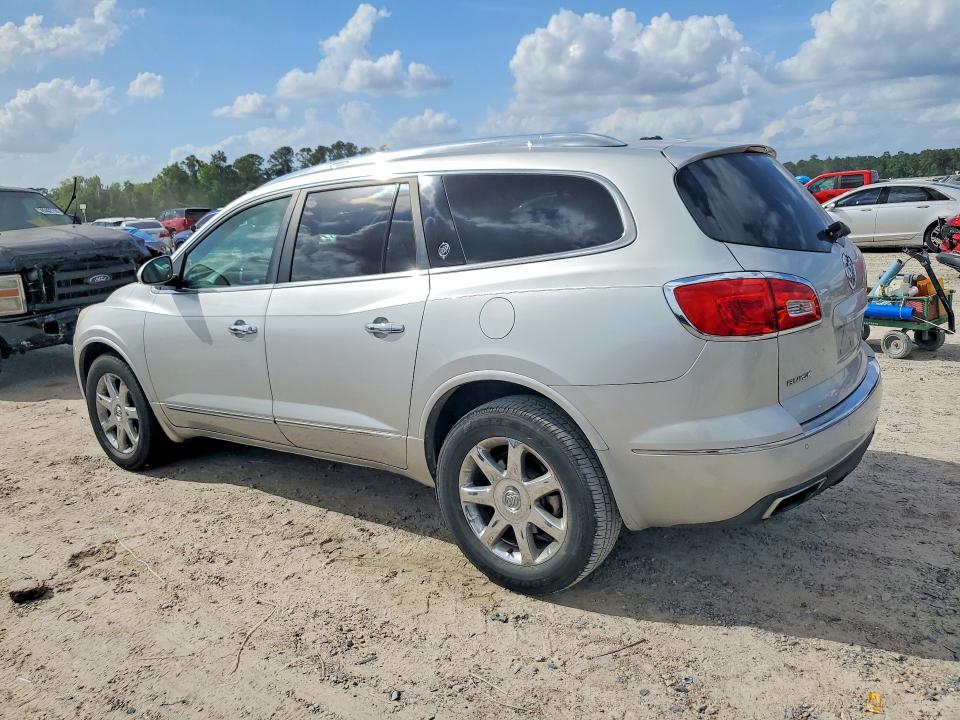 Продажа на аукционе авто 2014 Buick Enclave, vin: 5GAKRBKD4EJ342368, номер лота: 48536826