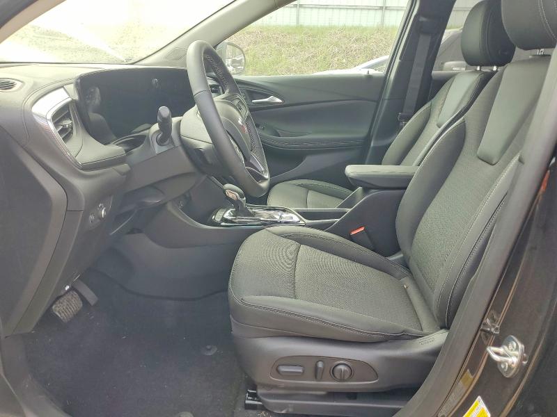 Продажа на аукционе авто 2026 Buick Encore Gx, vin: KL4AMCSL8TB070415, номер лота: 50907696