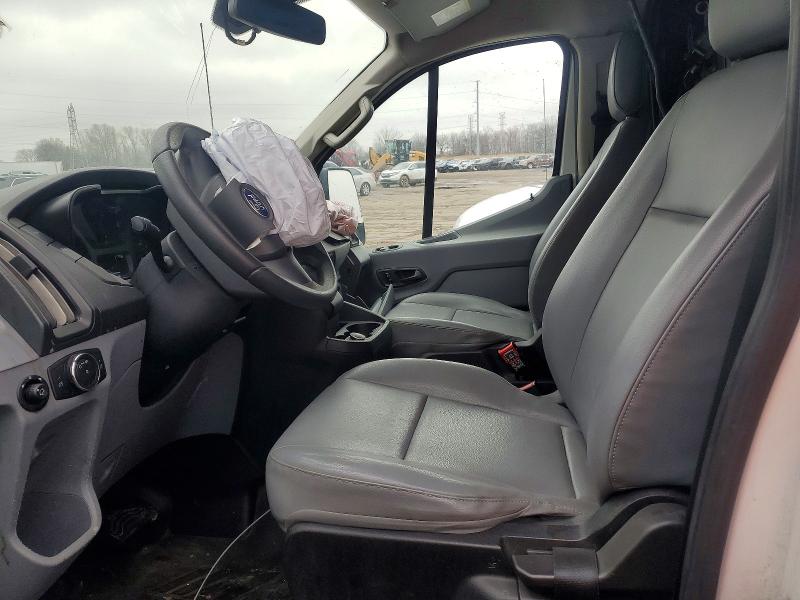 Aukcja sprzedaży 2018 Ford Transit, vin: 1FTYE1ZG6JKA34685, numer aukcji: 79311735