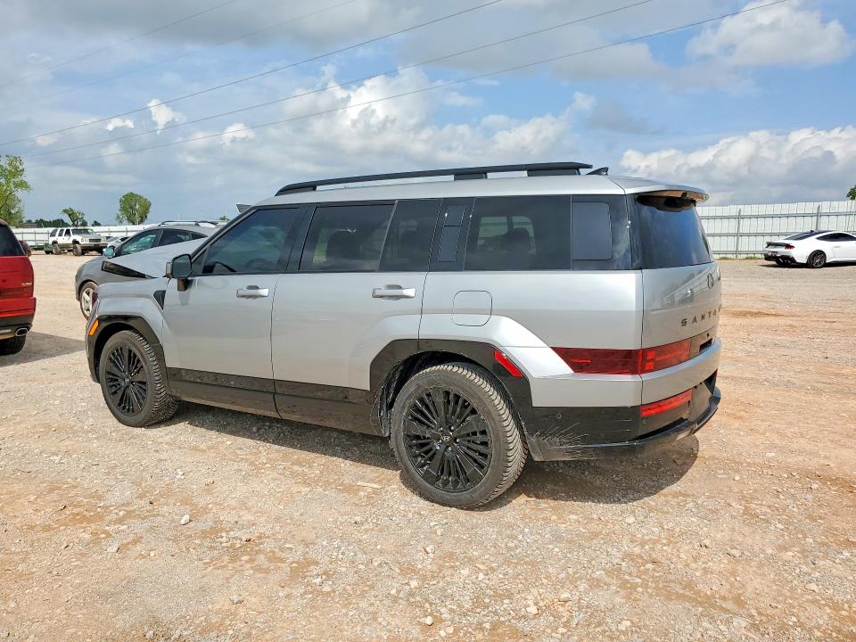 Aukcja sprzedaży 2025 Hyundai Santa Fe, vin: 5NMP54G19SH057242, numer aukcji: 49984116