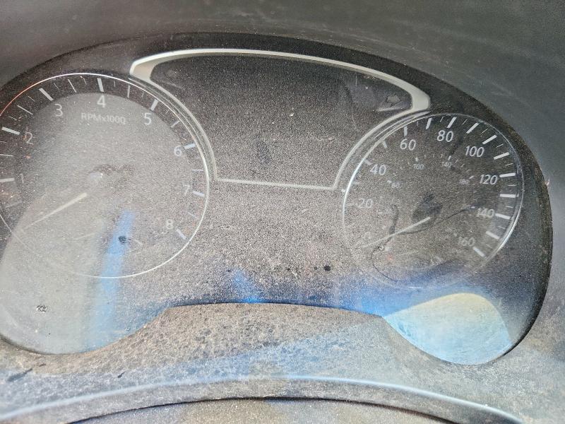 51437866 :رقم المزاد ، 1N4AL3AP4EC401037 vin ، 2014 Nissan Altima مزاد بيع