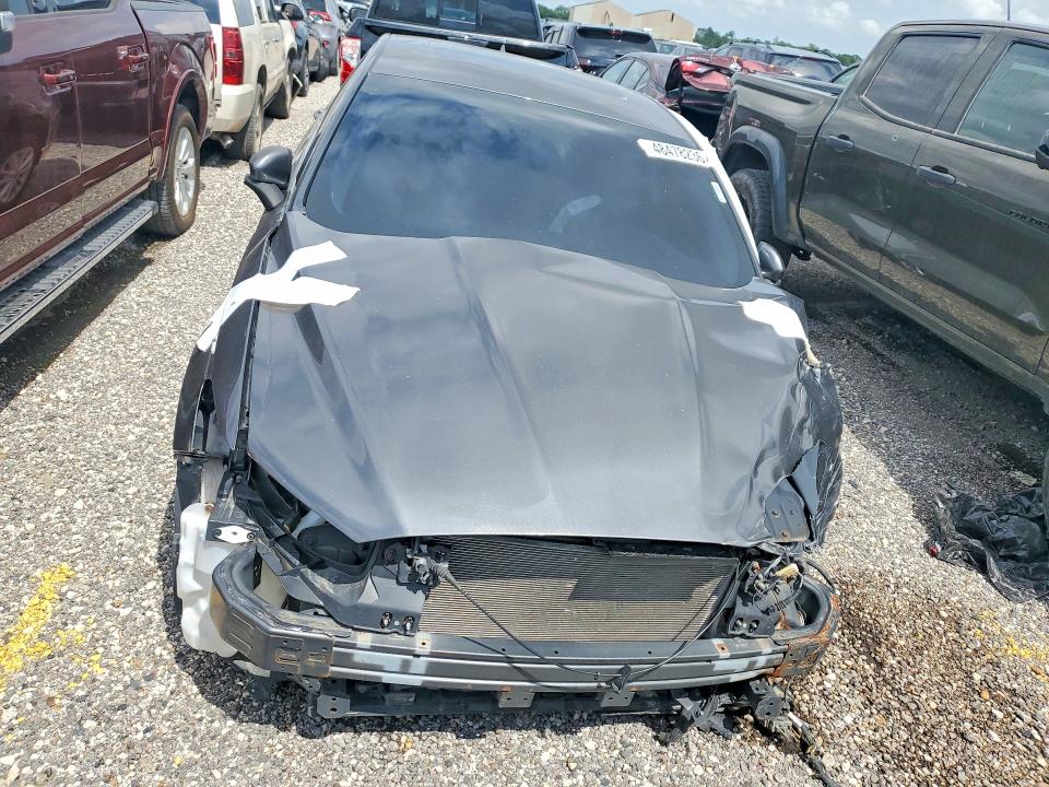 Aukcja sprzedaży 2019 Ford Fusion, vin: 3FA6P0RU4KR169166, numer aukcji: 48478236