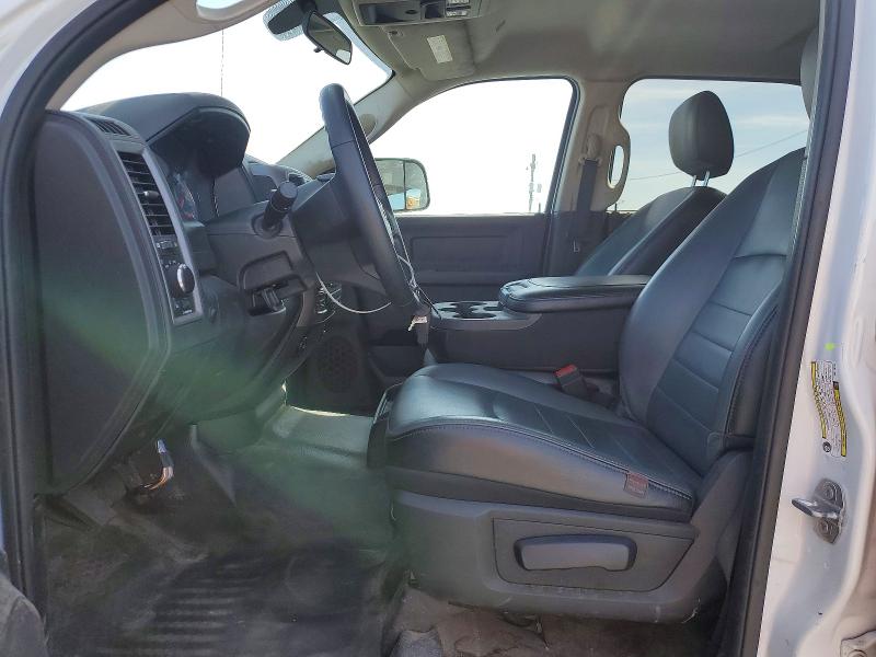 Продажа на аукционе авто 2021 Ram 1500 Classic, vin: 3C6RR7KT1MG713737, номер лота: 46382376