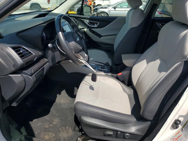Aukcja sprzedaży 2020 Subaru Forester, vin: JF2SKAJCXLH546846, numer aukcji: 49663296