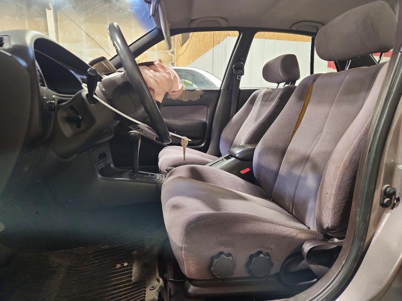 Aukcja sprzedaży 1995 Toyota Camry, vin: JT2SK12EXS0312579, numer aukcji: 50343056