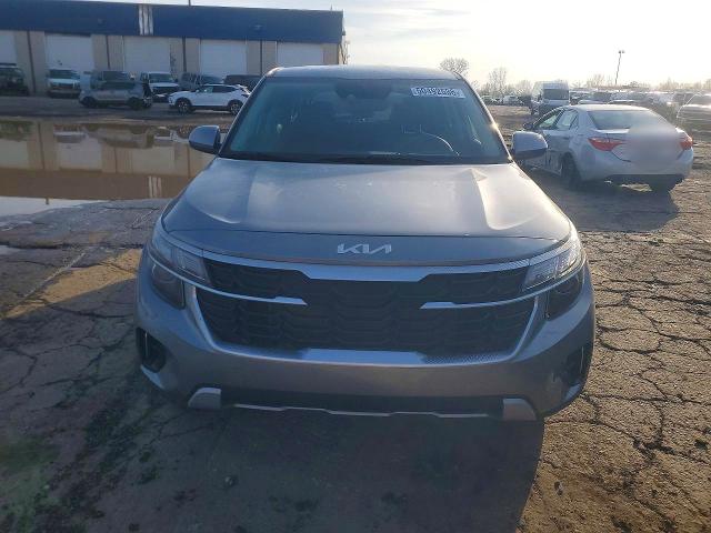 50492536 :رقم المزاد ، KNDEPCAA2R7503219 vin ، 2024 Kia Seltos مزاد بيع