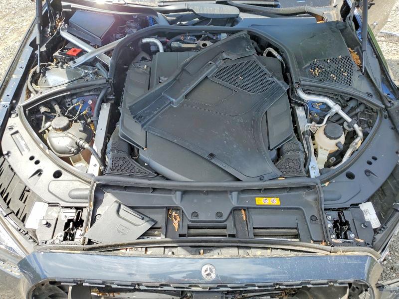 Auction sale of the 2021 Mercedes-benz S, vin: W1K6G7GB0MA041899, lot number: 50671436