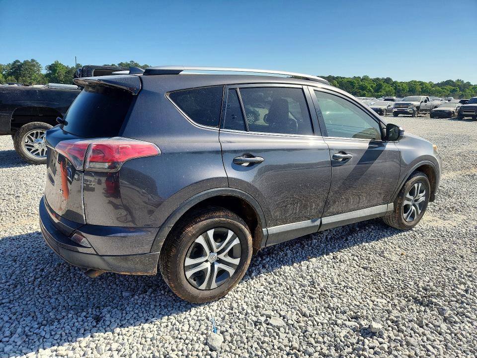 Продаж на аукціоні авто 2016 Toyota Rav4, vin: JTMZFREV1GJ094604, номер лоту: 49918896