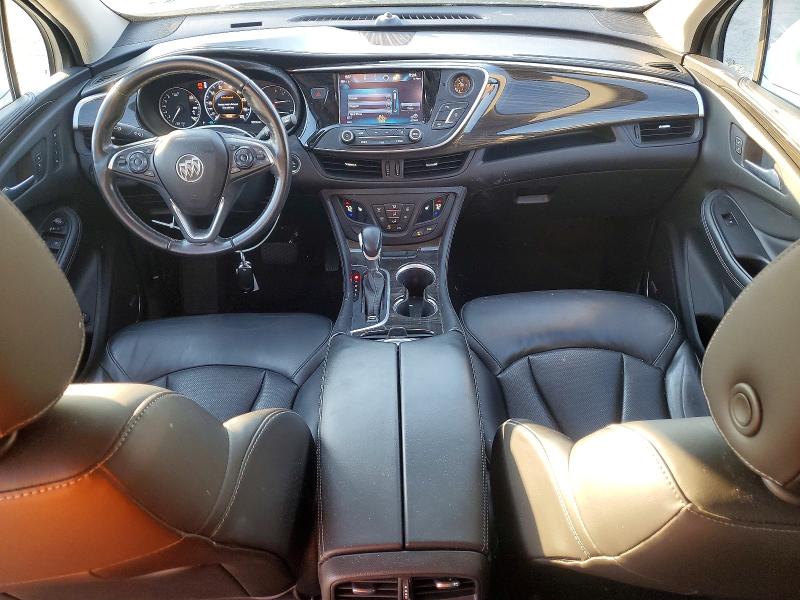 Продаж на аукціоні авто 2020 Buick Envision, vin: LRBFX3SX3LD082495, номер лоту: 49453666