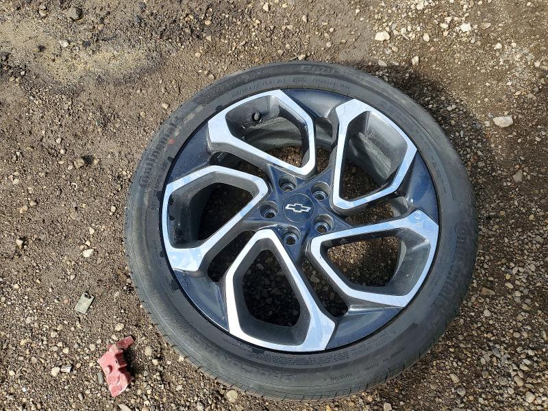51649056 :رقم المزاد ، KL77LJEP1TC104806 vin ، 2026 Chevrolet Trax مزاد بيع