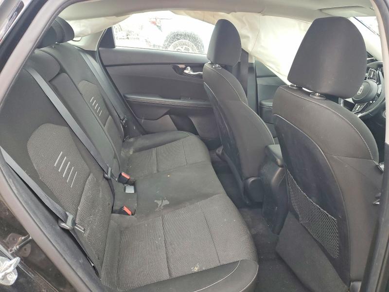 Продаж на аукціоні авто 2019 Kia Forte, vin: 3KPF34ADXKE014136, номер лоту: 49387936