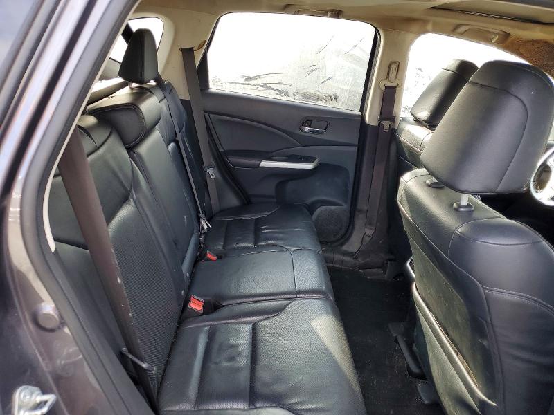 Продажа на аукционе авто 2015 Honda Cr-v, vin: 5J6RM4H90FL806850, номер лота: 47859586