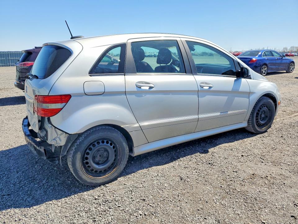Продаж на аукціоні авто 2011 Mercedes-benz B200, vin: WDDFH3EB3BJ716327, номер лоту: 51288966
