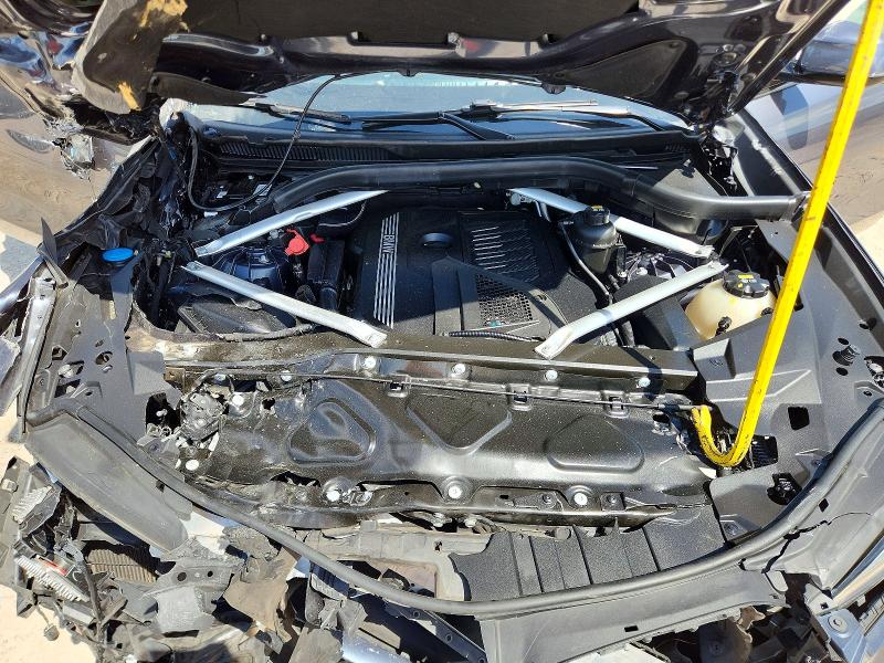 Aukcja sprzedaży 2020 Bmw X6, vin: 5UXCY6C0XL9D54551, numer aukcji: 49879436