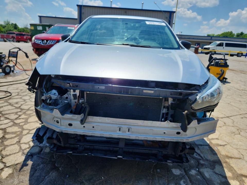 Aukcja sprzedaży 2019 Subaru Impreza, vin: 4S3GTAA65K3761476, numer aukcji: 50951786