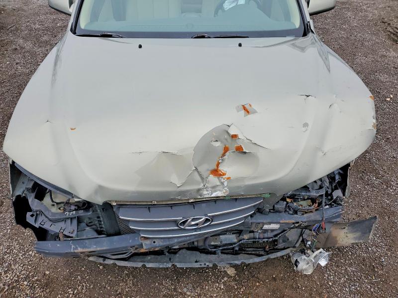Aukcja sprzedaży 2009 Hyundai Sonata, vin: 5NPET46C79H560765, numer aukcji: 45659836