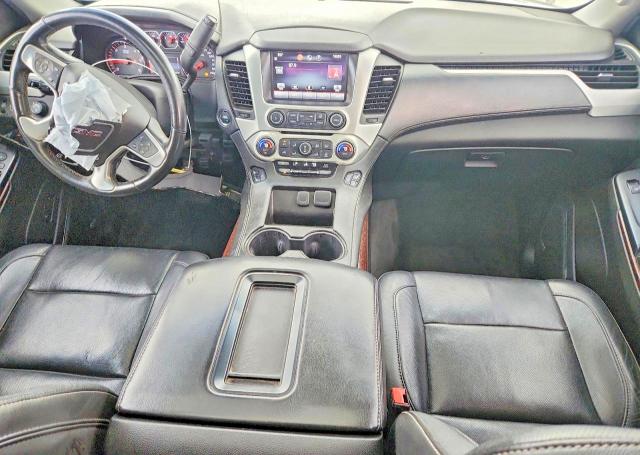 Продажа на аукционе авто 2015 Gmc Yukon, vin: 1GKS2BKC3FR275540, номер лота: 50363296