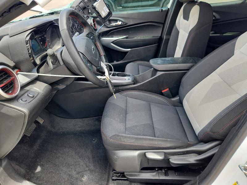 Продажа на аукционе авто 2026 Chevrolet Trax, vin: KL77LGEP5TC055581, номер лота: 50563006