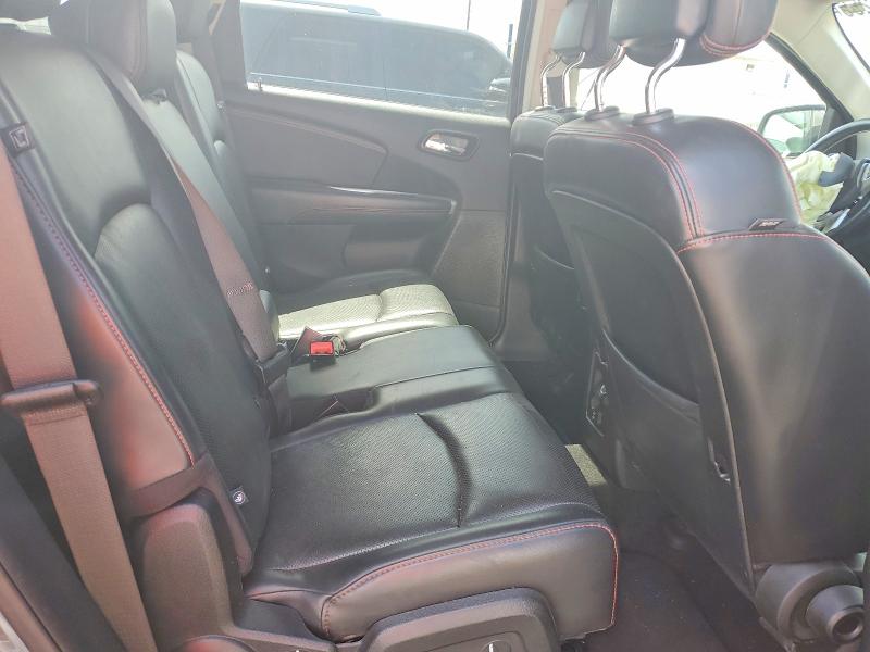 Aukcja sprzedaży 2018 Dodge Journey, vin: 3C4PDCEG4JT346406, numer aukcji: 49666256