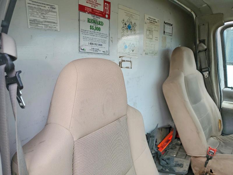 Продаж на аукціоні авто 2006 Ford Econoline, vin: 1FDSE35L96DA14667, номер лоту: 48945146