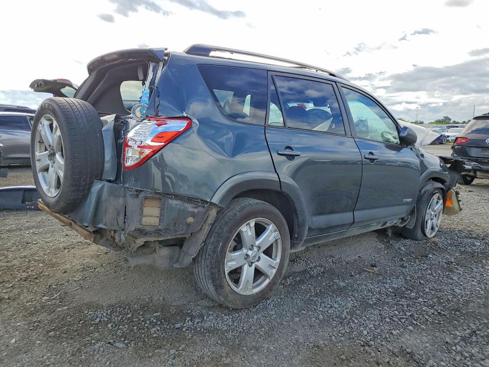 Продаж на аукціоні авто 2006 Toyota Rav4, vin: JTMBK32V365005492, номер лоту: 49603716