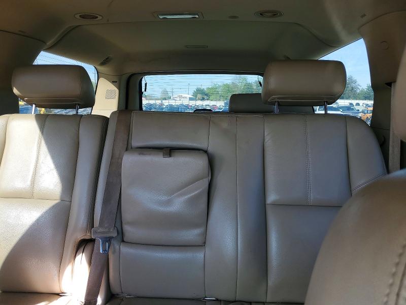 Aukcja sprzedaży 2007 Chevrolet Suburban, vin: 1GNFK16377J275517, numer aukcji: 49100766