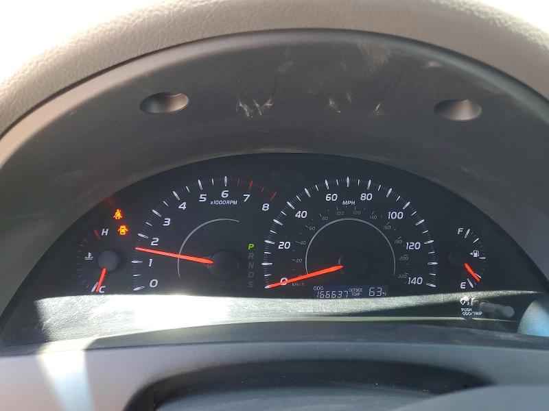 Продаж на аукціоні авто 2010 Toyota Camry, vin: 4T1BF3EK7AU081149, номер лоту: 51792346