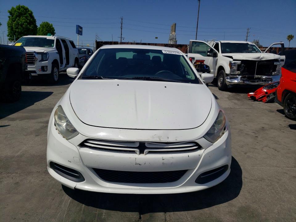 Продаж на аукціоні авто 2015 Dodge Dart, vin: 1C3CDFAA9FD338160, номер лоту: 51037276