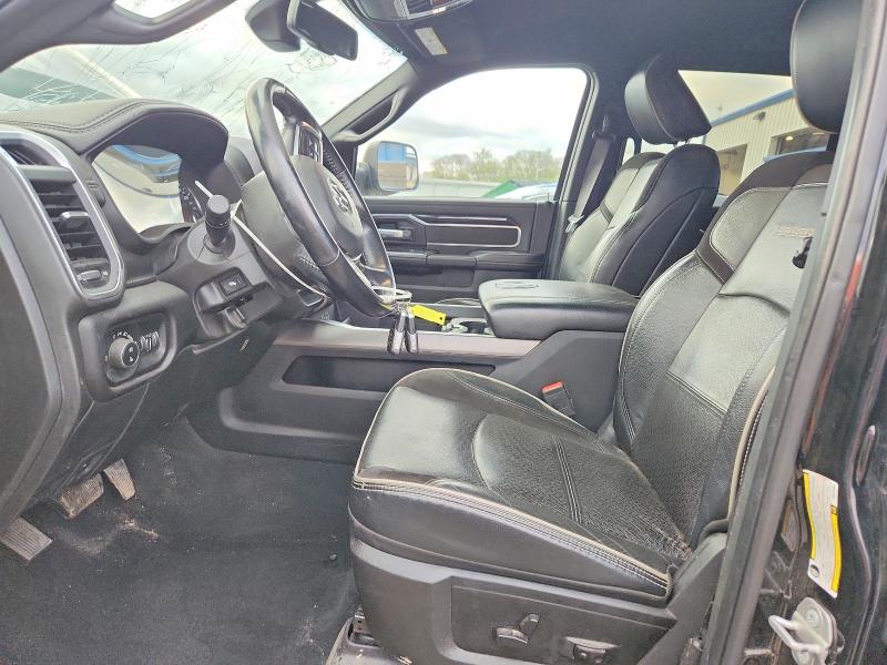 Продаж на аукціоні авто 2022 Ram 2500, vin: 3C6UR5FJ4NG391863, номер лоту: 51351066