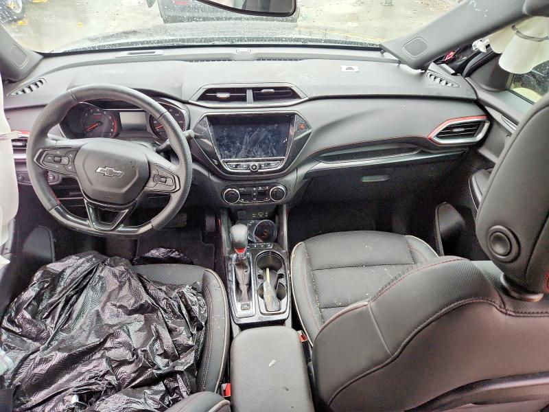 Aukcja sprzedaży 2023 Chevrolet Trailblazer, vin: KL79MTSL0PB097510, numer aukcji: 51839736