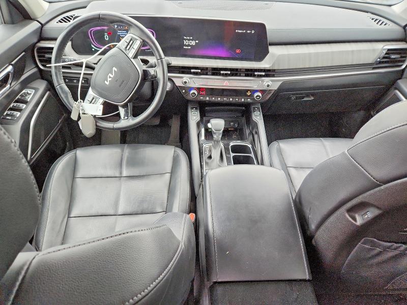 Aukcja sprzedaży 2024 Kia Telluride, vin: 5XYP3DGC9RG442294, numer aukcji: 50793136