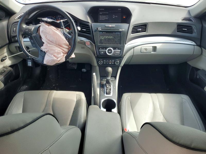 Aukcja sprzedaży 2020 Acura Ilx, vin: 19UDE2F75LA010980, numer aukcji: 51875536