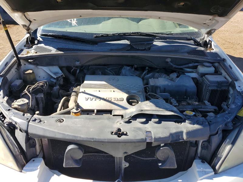 Auction sale of the 2004 Lexus Rx, vin: JTJHA31U640066882, lot number: 50082466