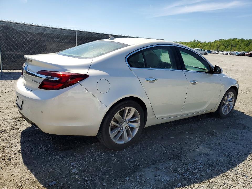 Aukcja sprzedaży 2014 Buick Regal, vin: 2G4GN5EX7E9282522, numer aukcji: 49311996