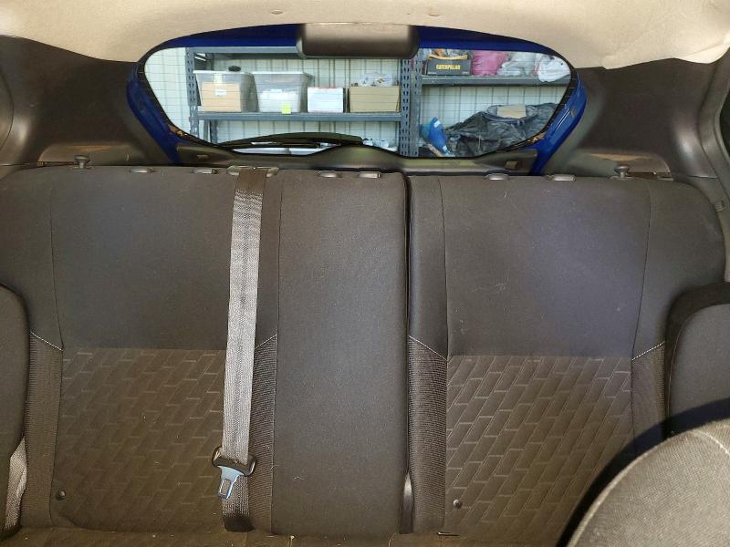 Продаж на аукціоні авто 2022 Nissan Kicks, vin: 3N1CP5CV0NL484147, номер лоту: 49882616