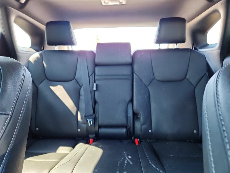 2024 Lexus Rx 350h მანქანა იყიდება აუქციონზე, vin: 2T2BBMCA4RC041504, აუქციონის ნომერი: 48290676
