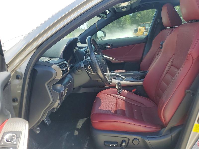 Aukcja sprzedaży 2016 Lexus Is, vin: JTHBA1D26G5038044, numer aukcji: 50567186