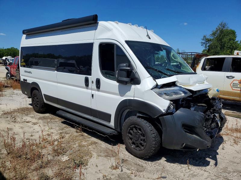 Aukcja sprzedaży 2026 Ram Promaster 3500, vin: 3C6MRVUG4SE554302, numer aukcji: 55676726
