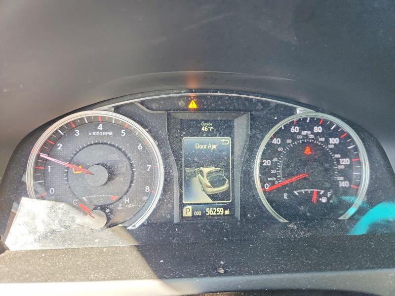 Продаж на аукціоні авто 2017 Toyota Camry, vin: 4T1BF1FK2HU445961, номер лоту: 50769686