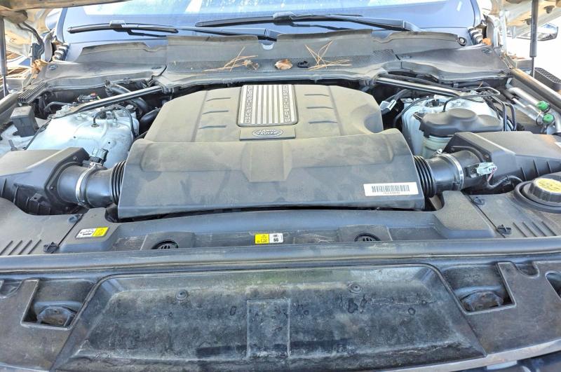Aukcja sprzedaży 2018 Land Rover Range Rover Sport, vin: SALWV2REXJA188682, numer aukcji: 51834536