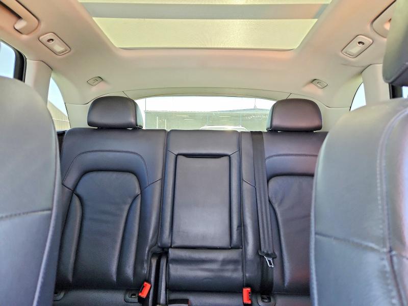 50352926 :رقم المزاد ، WA1C2AFP5GA011401 vin ، 2016 Audi Q5 مزاد بيع